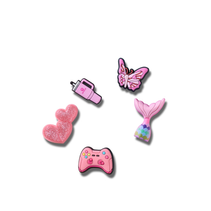 Jibbitz™ Charm Girly - Crocs™ Việt Nam