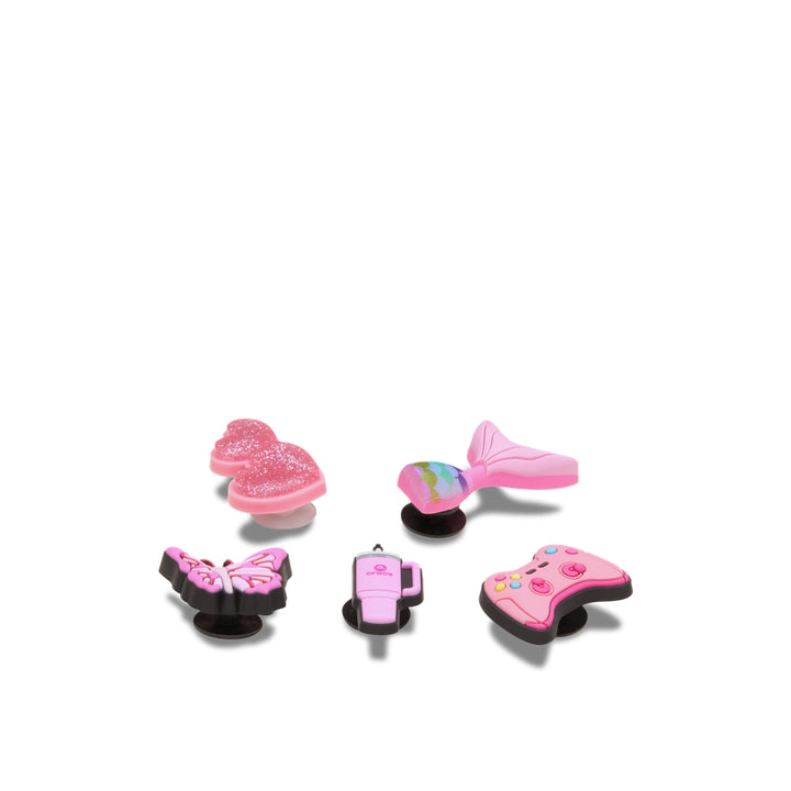 Jibbitz™ Charm Girly - Crocs™ Việt Nam