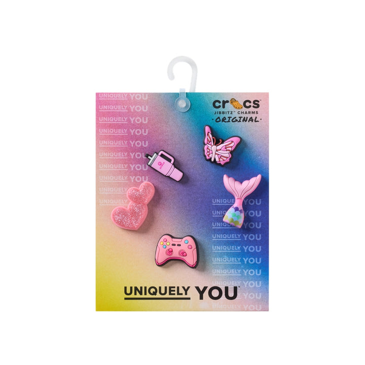 Jibbitz™ Charm Girly - Crocs™ Việt Nam