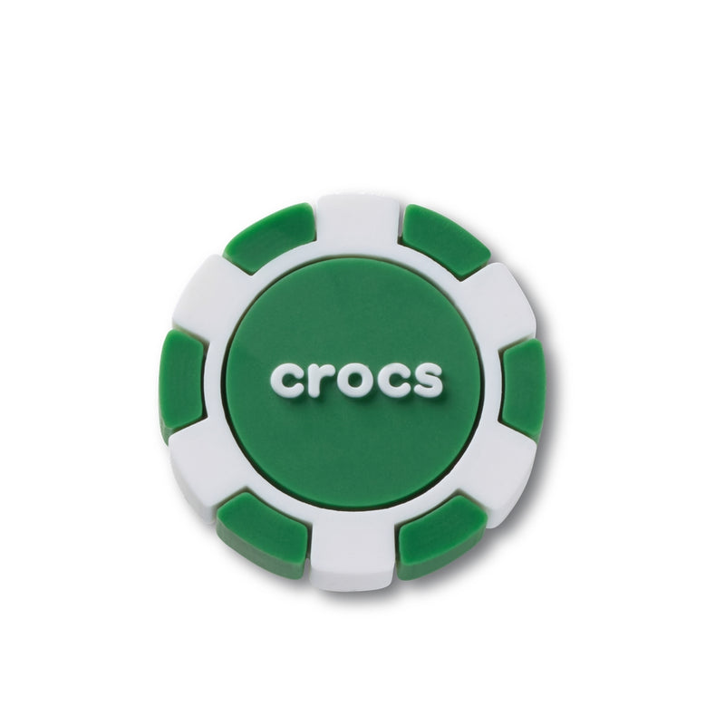 Jibbitz™ Charm Poker Chip
