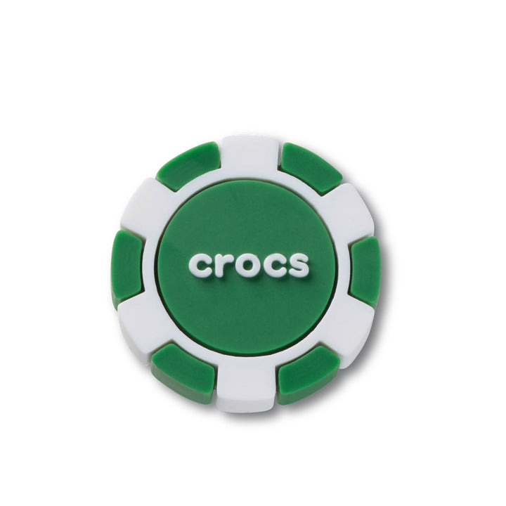 Jibbitz™ Charm Poker Chip - Crocs™ Việt Nam