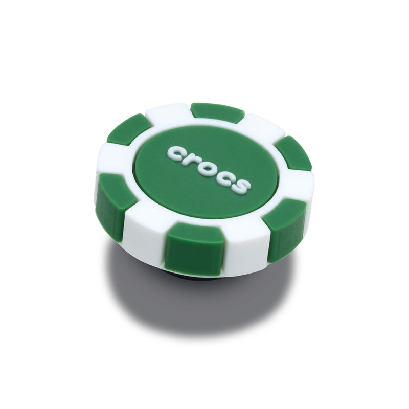 Jibbitz™ Charm Poker Chip