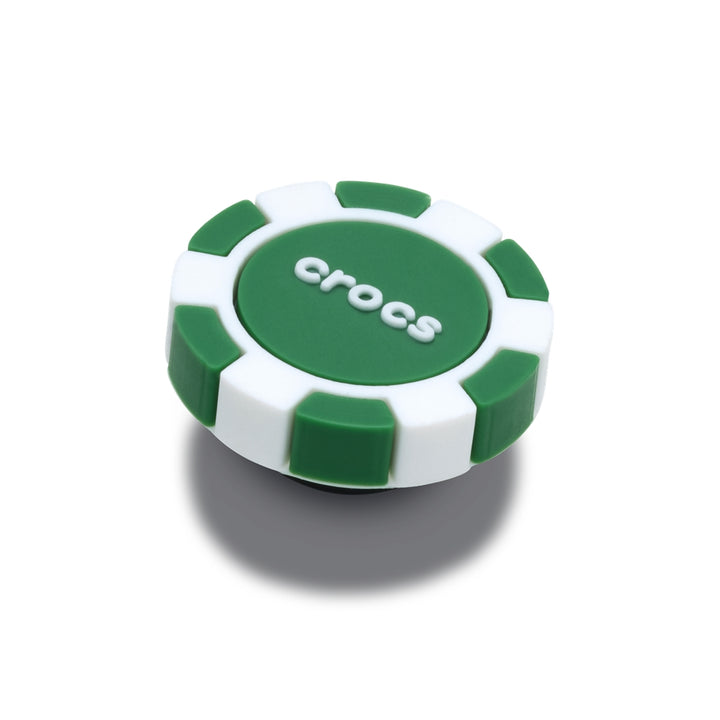 Jibbitz™ Charm Poker Chip - Crocs™ Việt Nam
