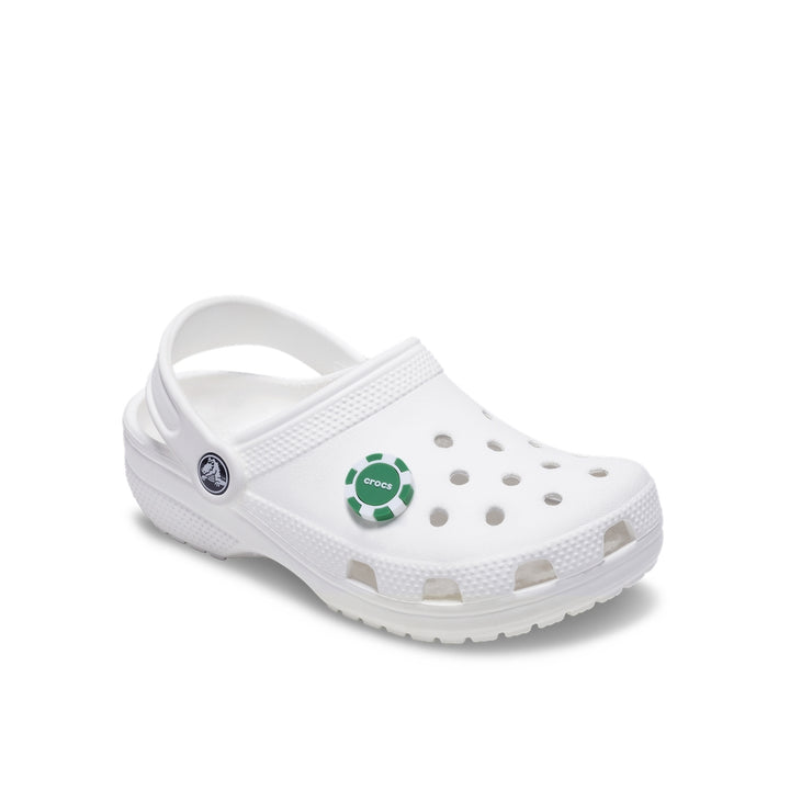 Jibbitz™ Charm Poker Chip - Crocs™ Việt Nam