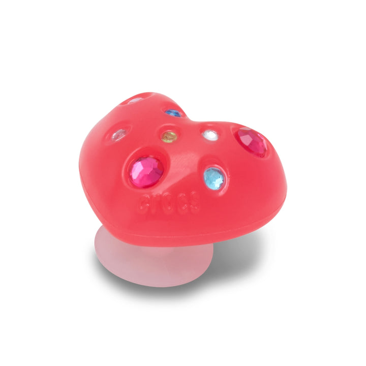 Jibbitz™ Charm Dainty Gem Heart - Crocs™ Việt Nam