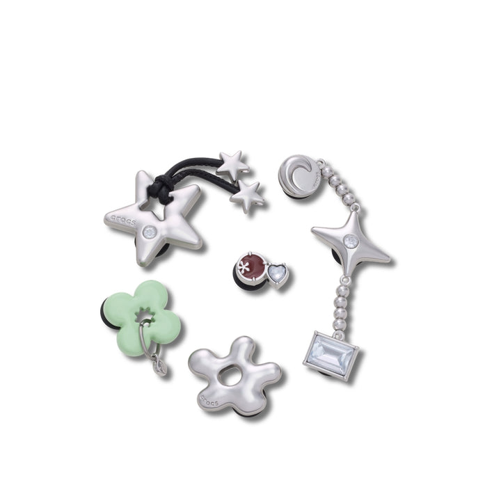 Jibbitz™ Charm Future Meta - Crocs™ Việt Nam