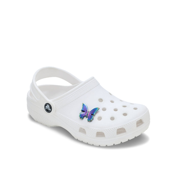Jibbitz™ Charm Iridescent Butterfly - Crocs™ Việt Nam