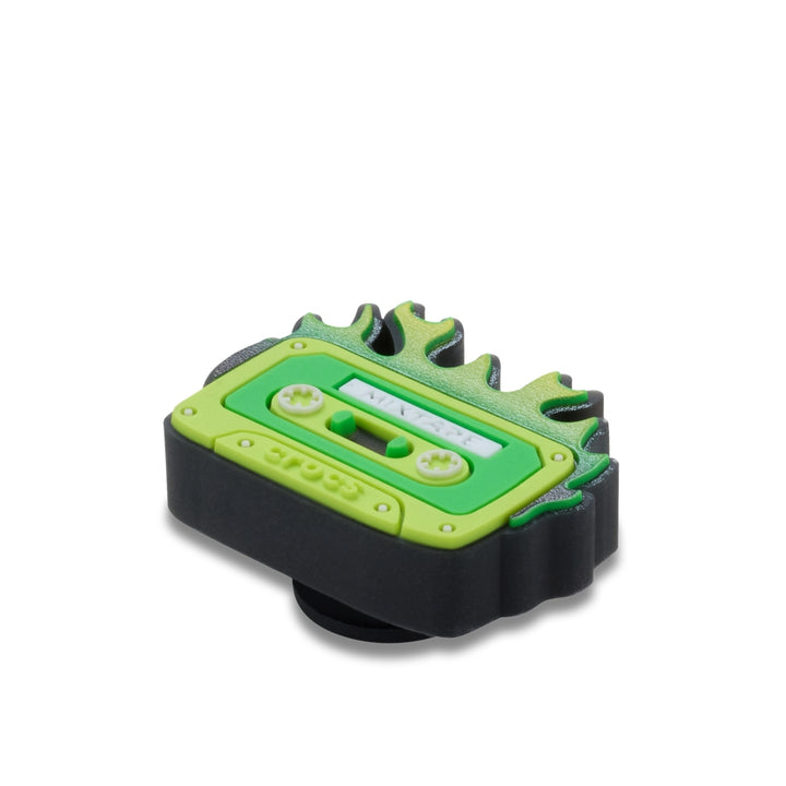 Jibbitz™ Charm Lights Up Fire Mix Tape - Crocs™ Việt Nam