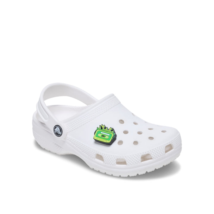 Jibbitz™ Charm Lights Up Fire Mix Tape - Crocs™ Việt Nam