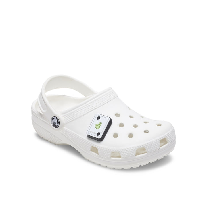 Jibbitz™ Charm Peace Club Card - Crocs™ Việt Nam