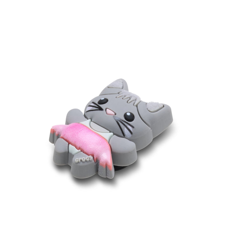 Jibbitz™ Charm Cutie Ballerina Kitty - Crocs™ Việt Nam