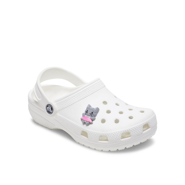 Jibbitz™ Charm Cutie Ballerina Kitty - Crocs™ Việt Nam