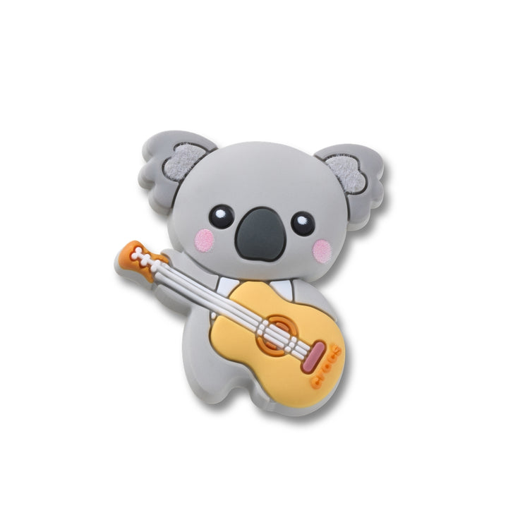 Jibbitz™ Charm Cutie Koala with Ukulele - Crocs™ Việt Nam