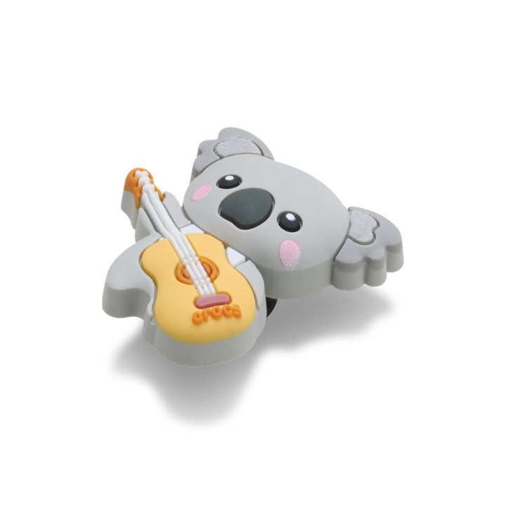 Jibbitz™ Charm Cutie Koala with Ukulele - Crocs™ Việt Nam