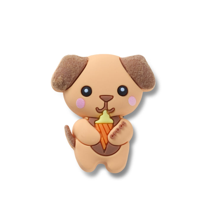 Jibbitz™ Charm Cutie Ice Cream Puppy - Crocs™ Việt Nam