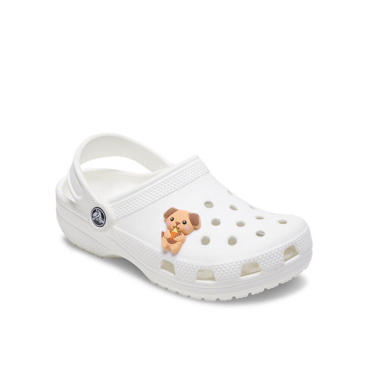 Jibbitz™ Charm Cutie Ice Cream Puppy - Crocs™ Việt Nam