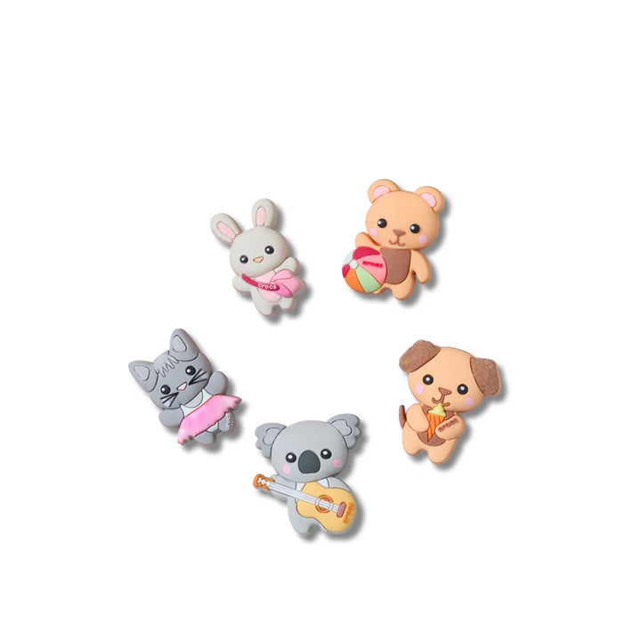 Jibbitz™ Charm Cutie Animal Friends - Crocs™ Việt Nam
