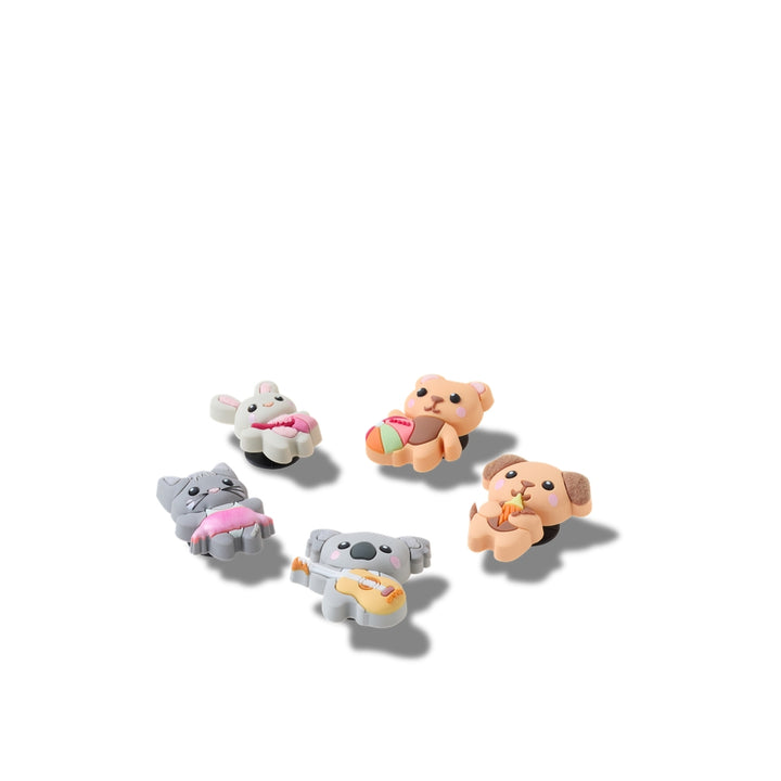 Jibbitz™ Charm Cutie Animal Friends - Crocs™ Việt Nam
