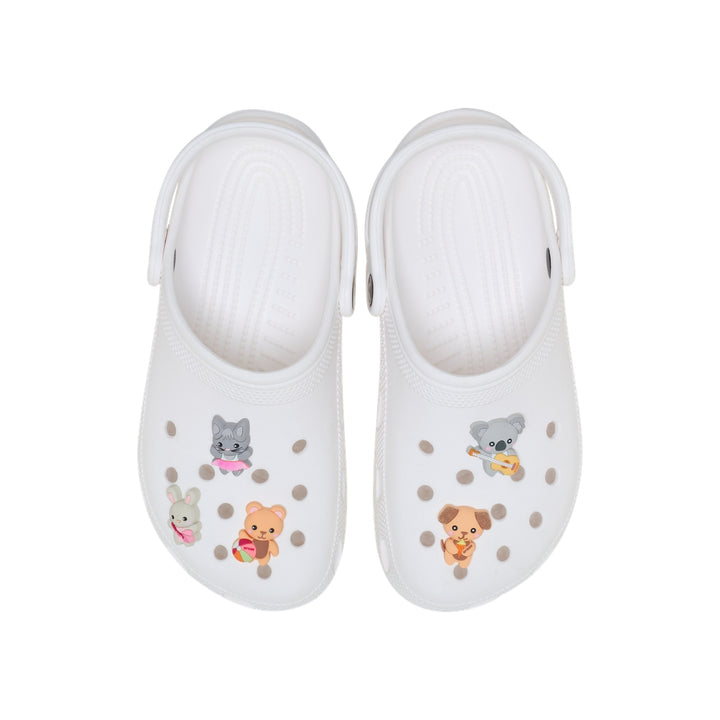 Jibbitz™ Charm Cutie Animal Friends - Crocs™ Việt Nam