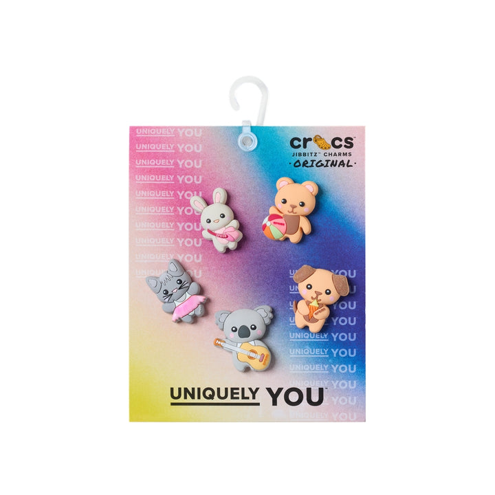 Jibbitz™ Charm Cutie Animal Friends - Crocs™ Việt Nam