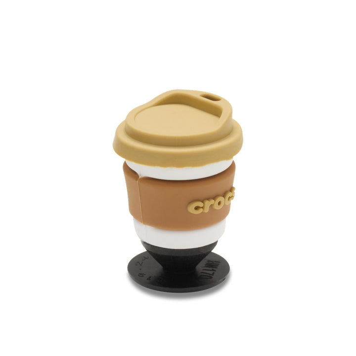 Jibbitz™ Charm 3D To Go Coffee Cup - Crocs™ Việt Nam