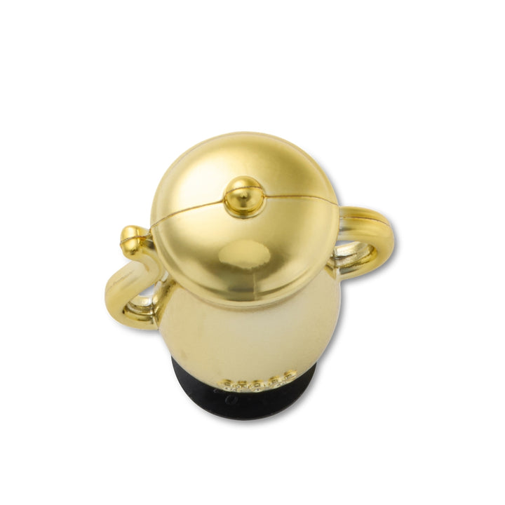 Jibbitz™ Charm 3D Kettle - Crocs™ Việt Nam