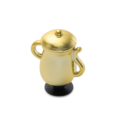 Jibbitz™ Charm 3D Kettle