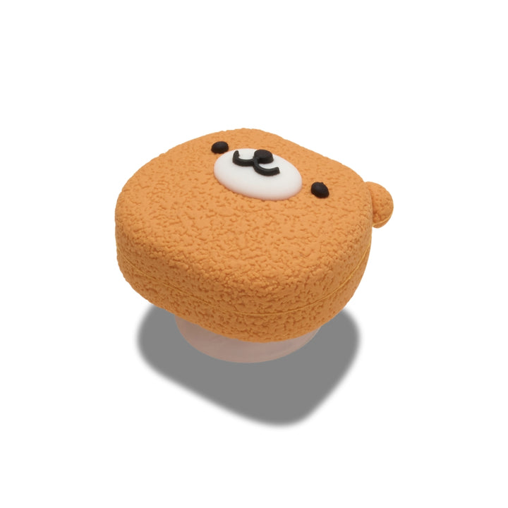 Jibbitz™ Charm Bear Bun - Crocs™ Việt Nam