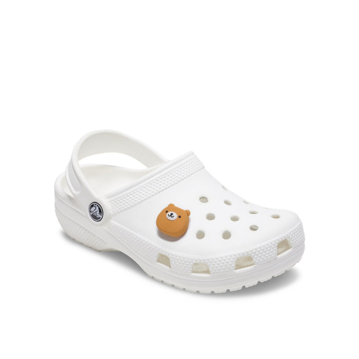 Jibbitz™ Charm Bear Bun - Crocs™ Việt Nam