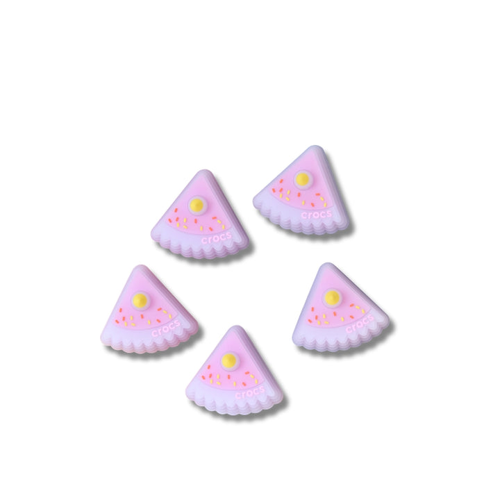 Jibbitz™ Charm Build Your Own Cake - Crocs™ Việt Nam