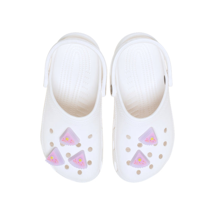 Jibbitz™ Charm Build Your Own Cake - Crocs™ Việt Nam