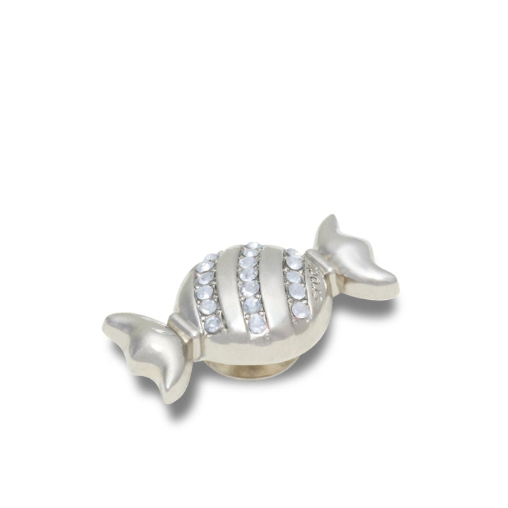 Jibbitz™ Charm Silver SMT Gem Candy Piece - Crocs™ Việt Nam