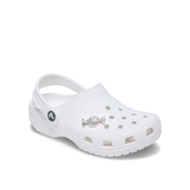Jibbitz™ Charm Silver SMT Gem Candy Piece - Crocs™ Việt Nam