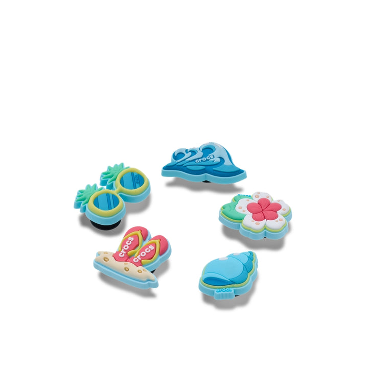 Jibbitz™ Charm Beach Time - Crocs™ Việt Nam