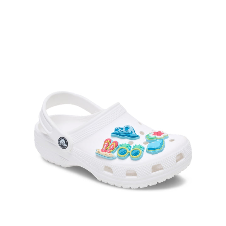 Jibbitz™ Charm Beach Time - Crocs™ Việt Nam