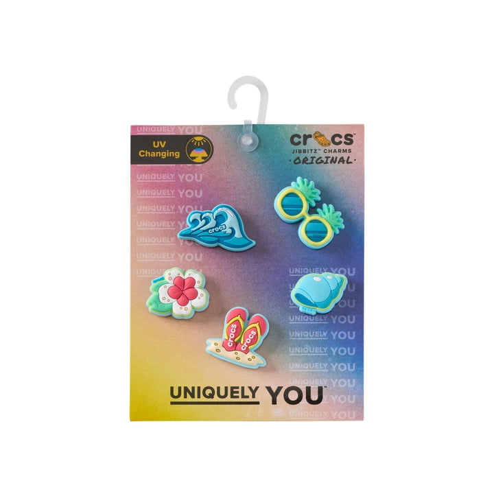 Jibbitz™ Charm Beach Time - Crocs™ Việt Nam