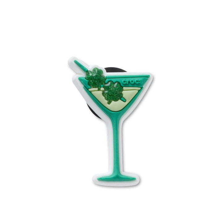 Jibbitz™ Charm Lucky Martini - Crocs™ Việt Nam