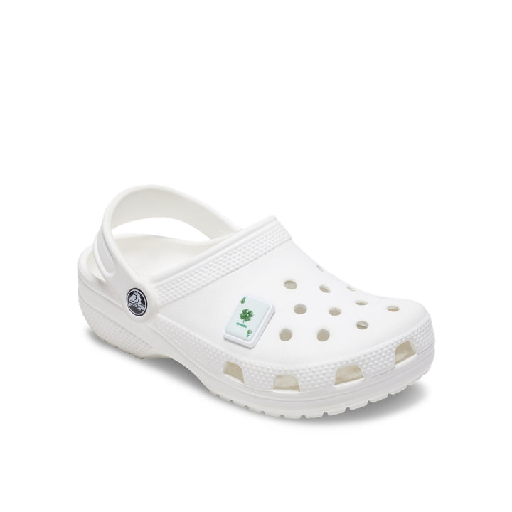 Jibbitz™ Charm Clover Ace Card - Crocs™ Việt Nam