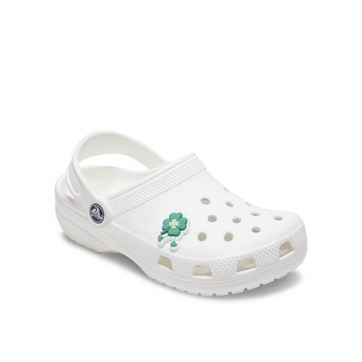 Jibbitz™ Charm Walking Clover Friend - Crocs™ Việt Nam