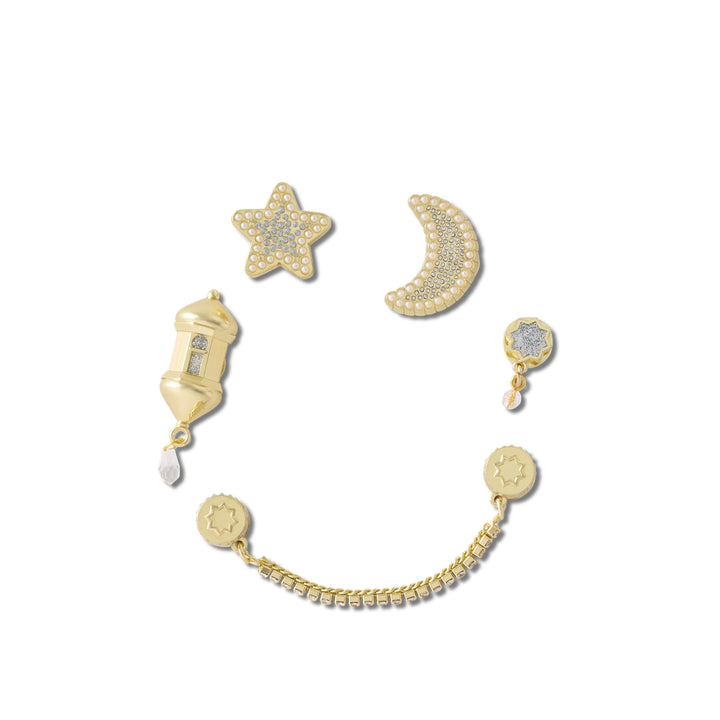 Jibbitz™ Charm Month of Happiness - Crocs™ Việt Nam