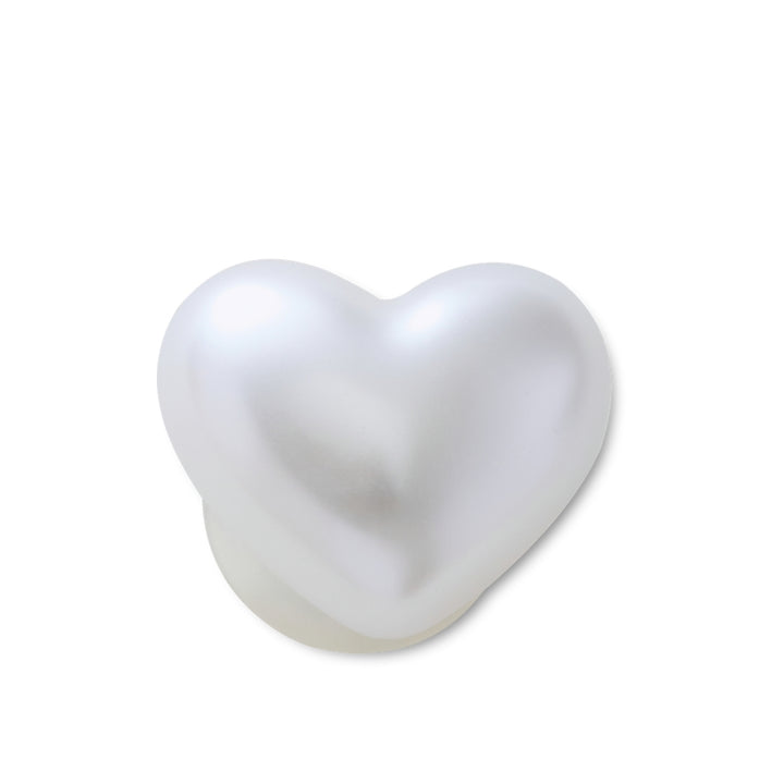 Jibbitz™ Charm Pearl Heart - Crocs™ Việt Nam