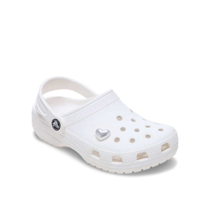 Jibbitz™ Charm Pearl Heart - Crocs™ Việt Nam