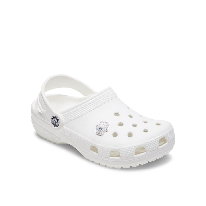 Jibbitz™ Charm Silver Hamsa - Crocs™ Việt Nam
