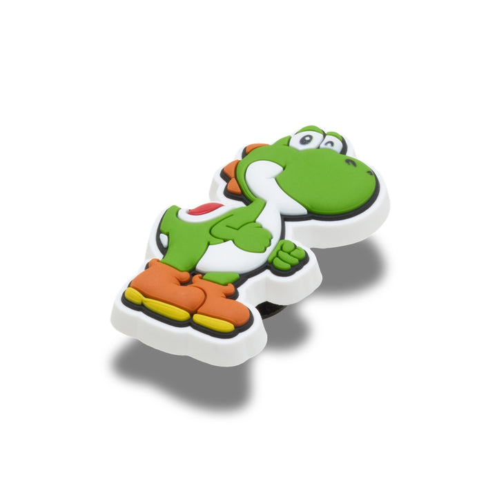 Jibbitz™ Charm Green Yoshi Full Body - Crocs™ Việt Nam