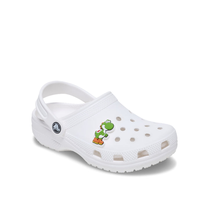 Jibbitz™ Charm Green Yoshi Full Body - Crocs™ Việt Nam