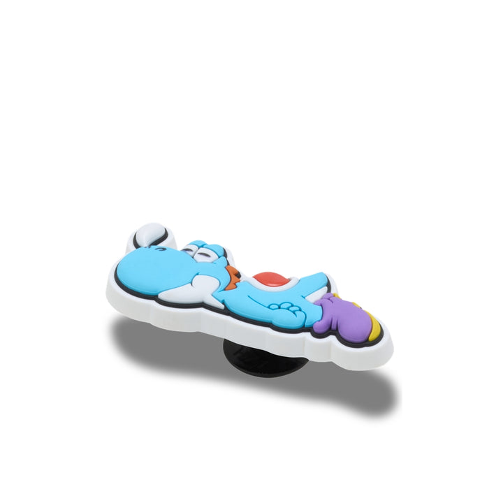 Jibbitz™ Charm Blue Yoshi Full Body - Crocs™ Việt Nam