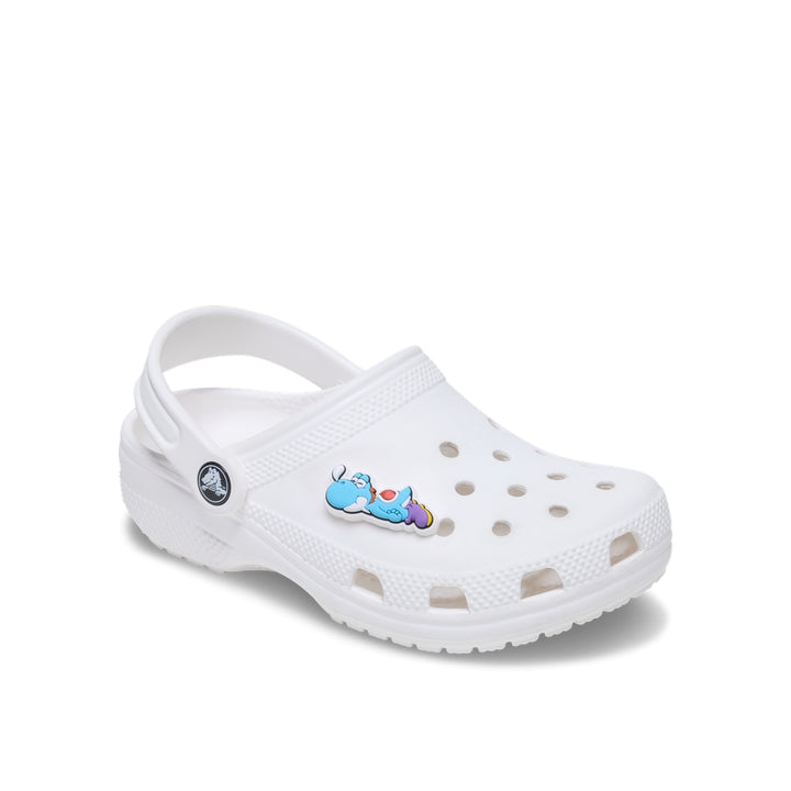 Jibbitz™ Charm Blue Yoshi Full Body - Crocs™ Việt Nam
