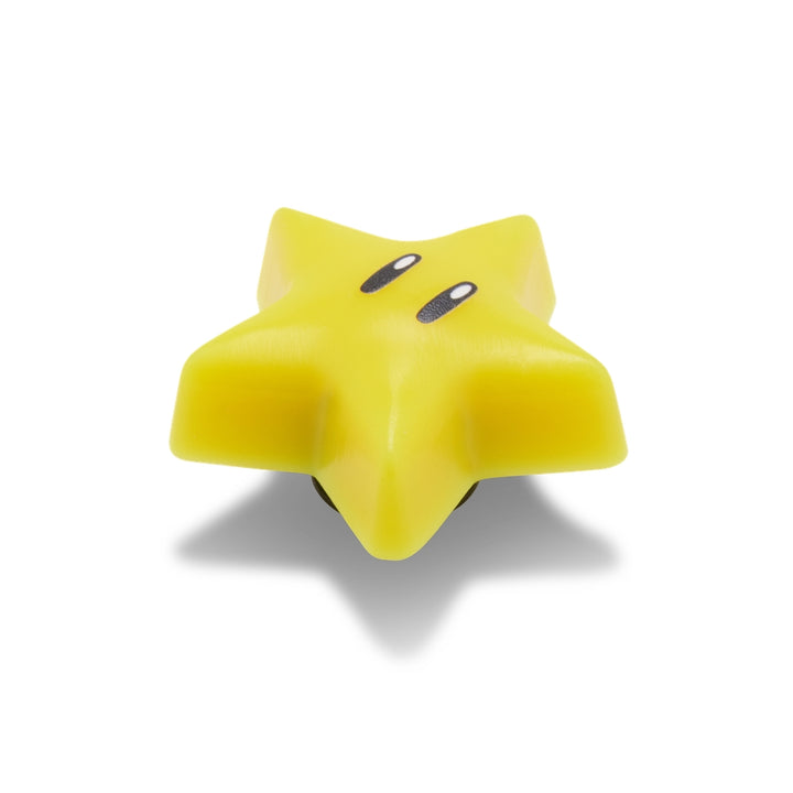 Jibbitz™ Charm Super Mario Star - Crocs™ Việt Nam