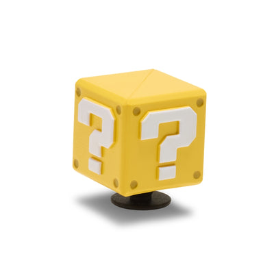 Jibbitz™ Charm Super Mario Question