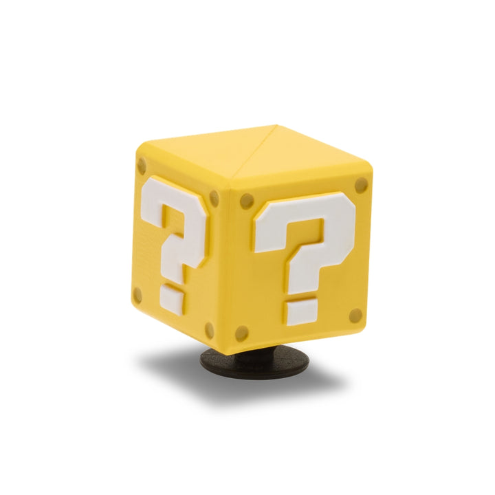 Jibbitz™ Charm Super Mario Question - Crocs™ Việt Nam